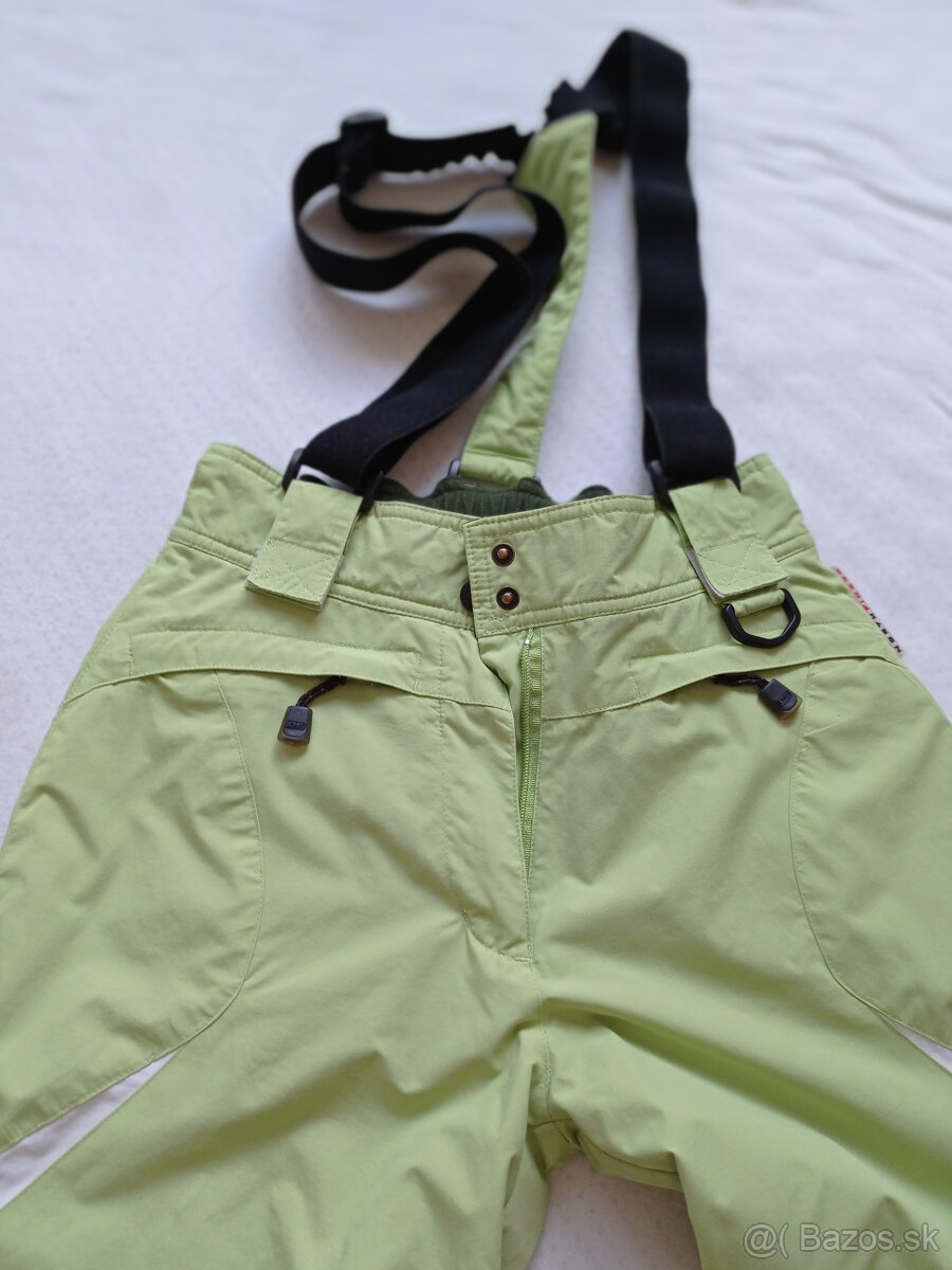 Lyžiarska súprava NF - 10