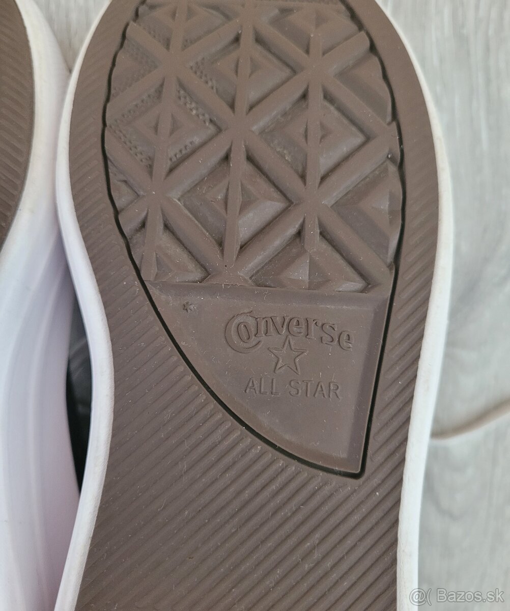 Converse tenisky - 10