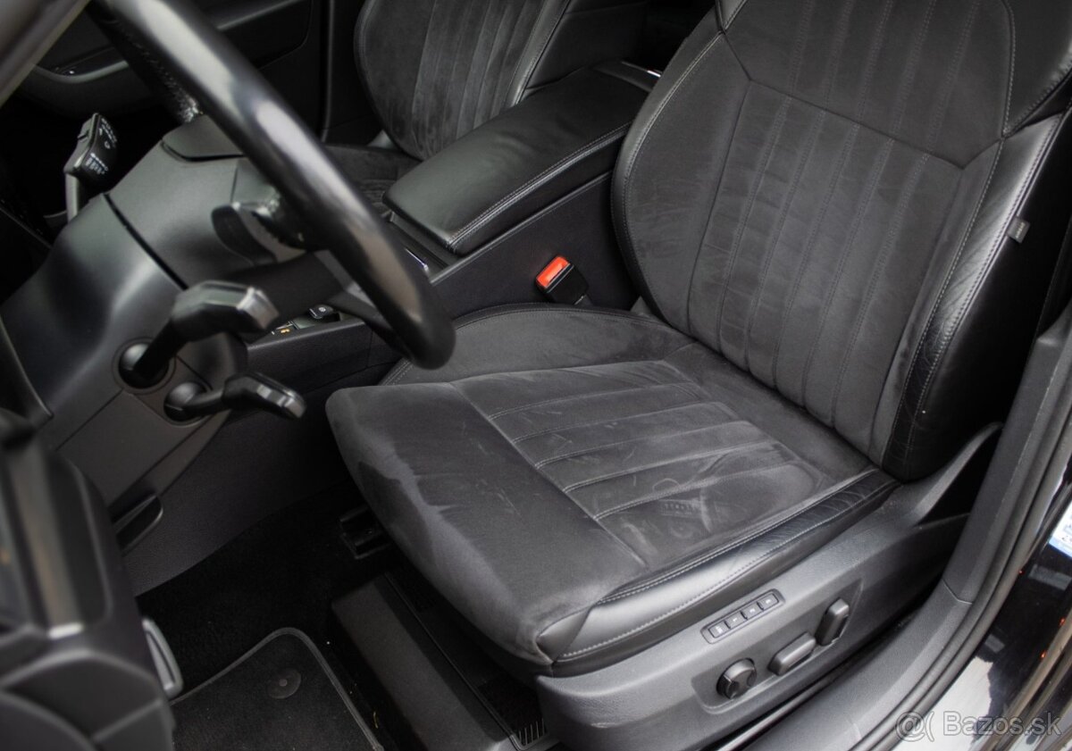 Škoda Superb, servisované - 10