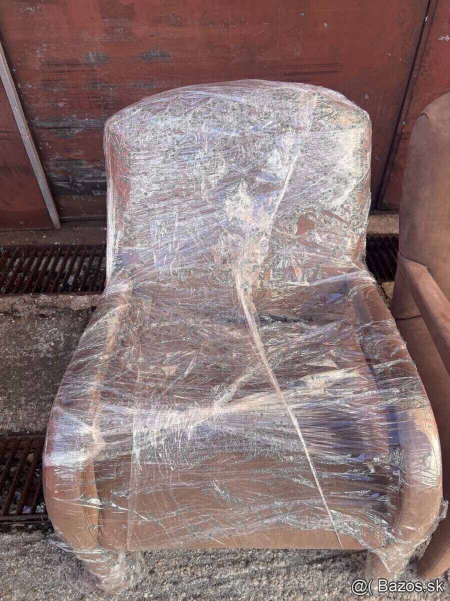 SMANIA sedačka + kreslá - 10