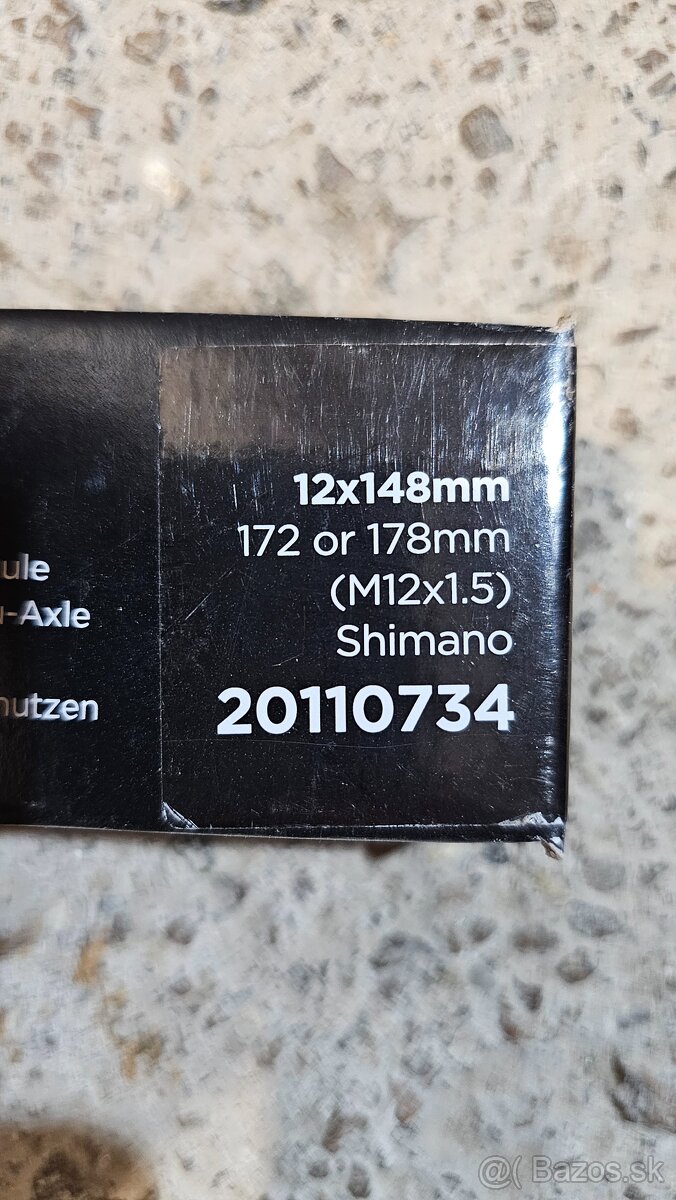 Thule chariot cross 2 - 10