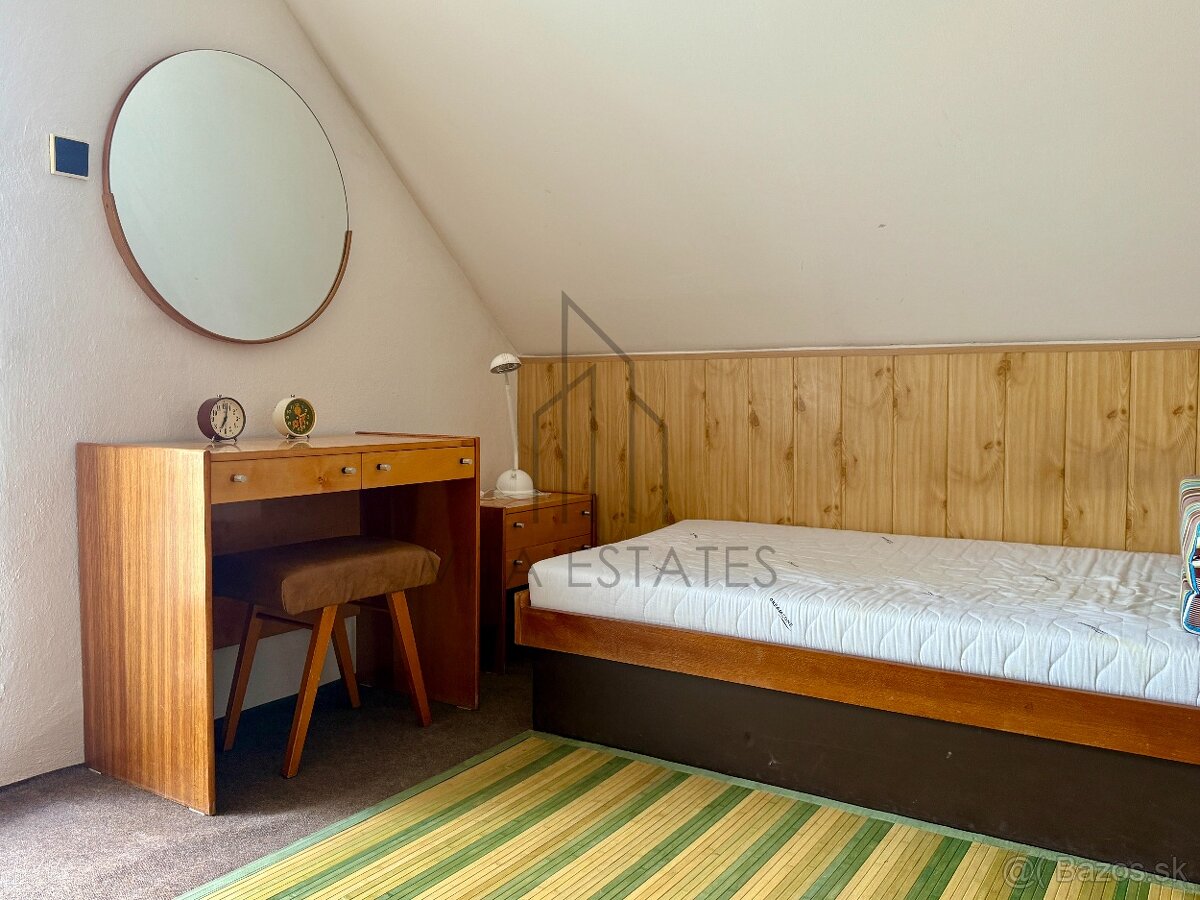 🏡 Predaj rodinného domu – Pravenec - 10