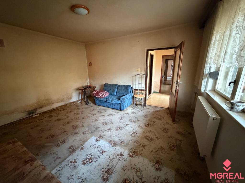 Rodinný dom Bojná - 10