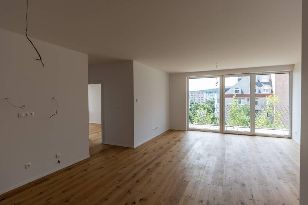 PREDAJ - 3-izbový byt v projekte VILLA RUSTICA-TERASY 2, Dúb - 10