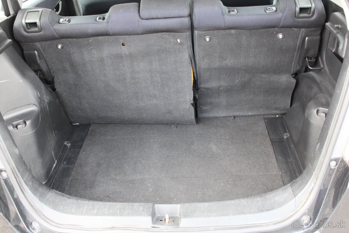 Honda Jazz 1.2 Trend - 10