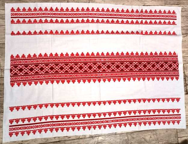 Retro bytové doplnky - 10