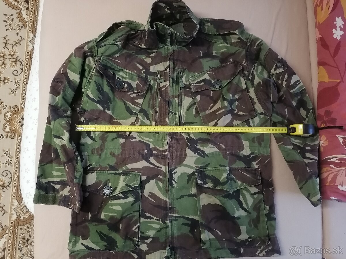 Maskáče rôzne - 10