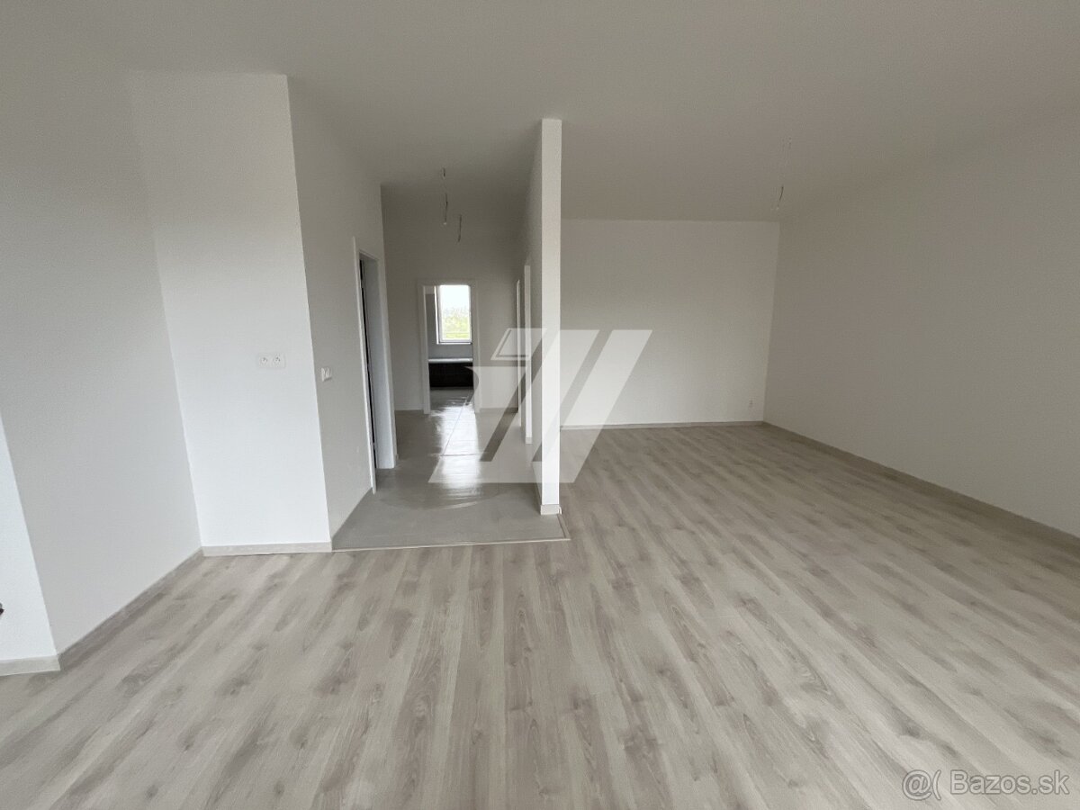 Rezidencia Sobieski – moderné bývanie v meste Štúrovo - 10