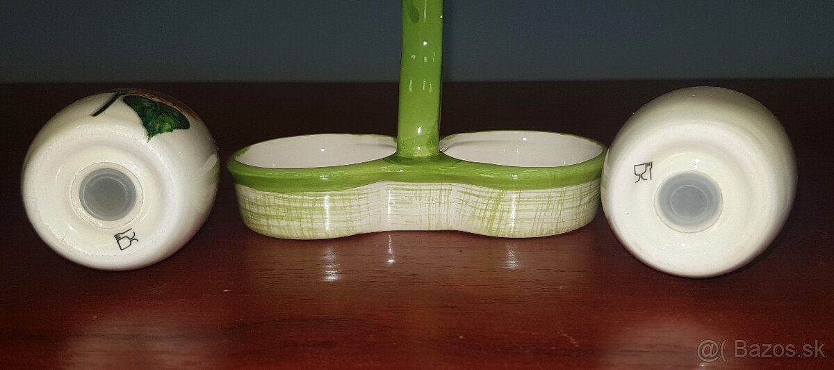 Predám keramické koreničky - 10