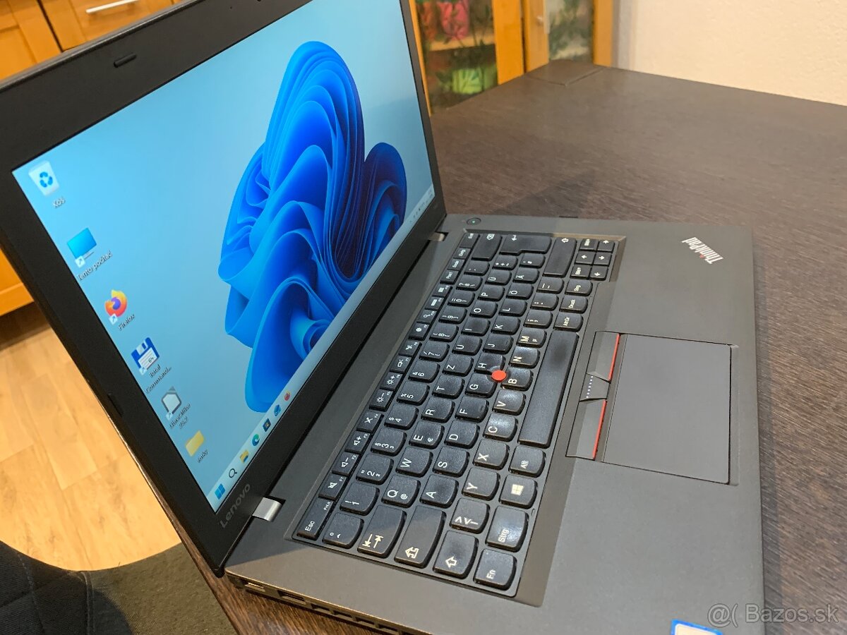 Lenovo ThinkPad T460 14” - 10