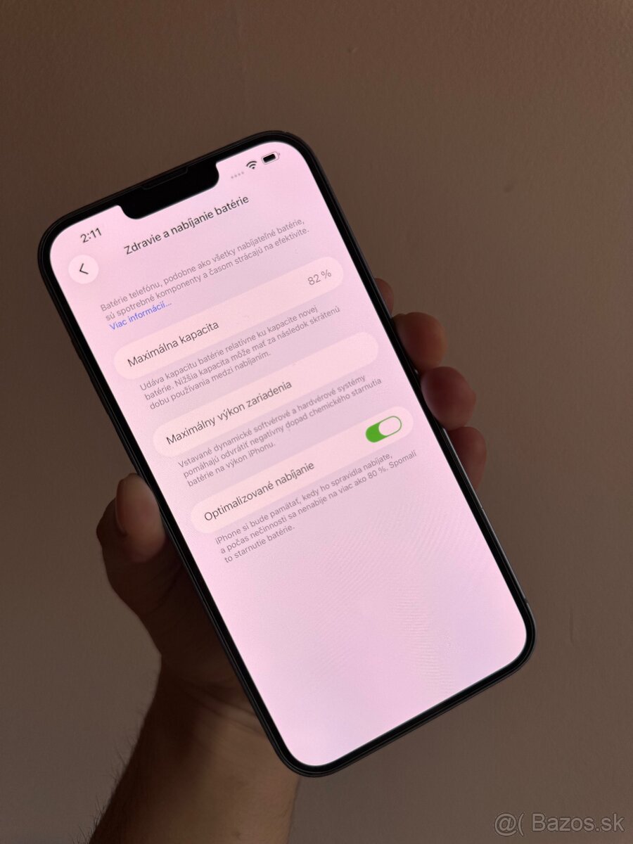 Apple iPhone 14 plus, 128GB - 10