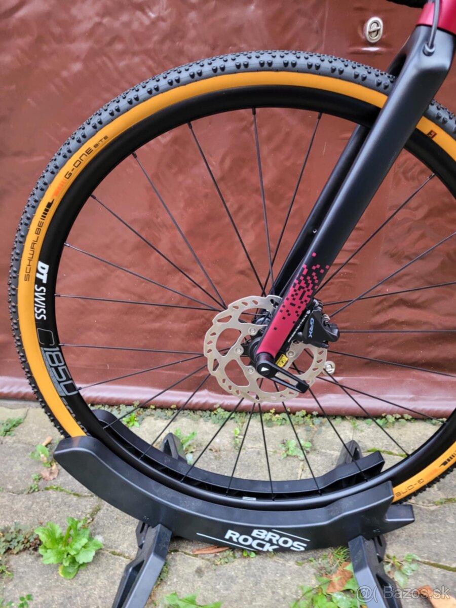 Cestný bicykel - 10