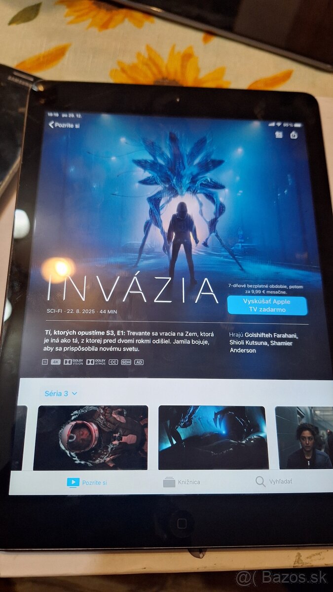 Ipad air A1475 128GB - 10