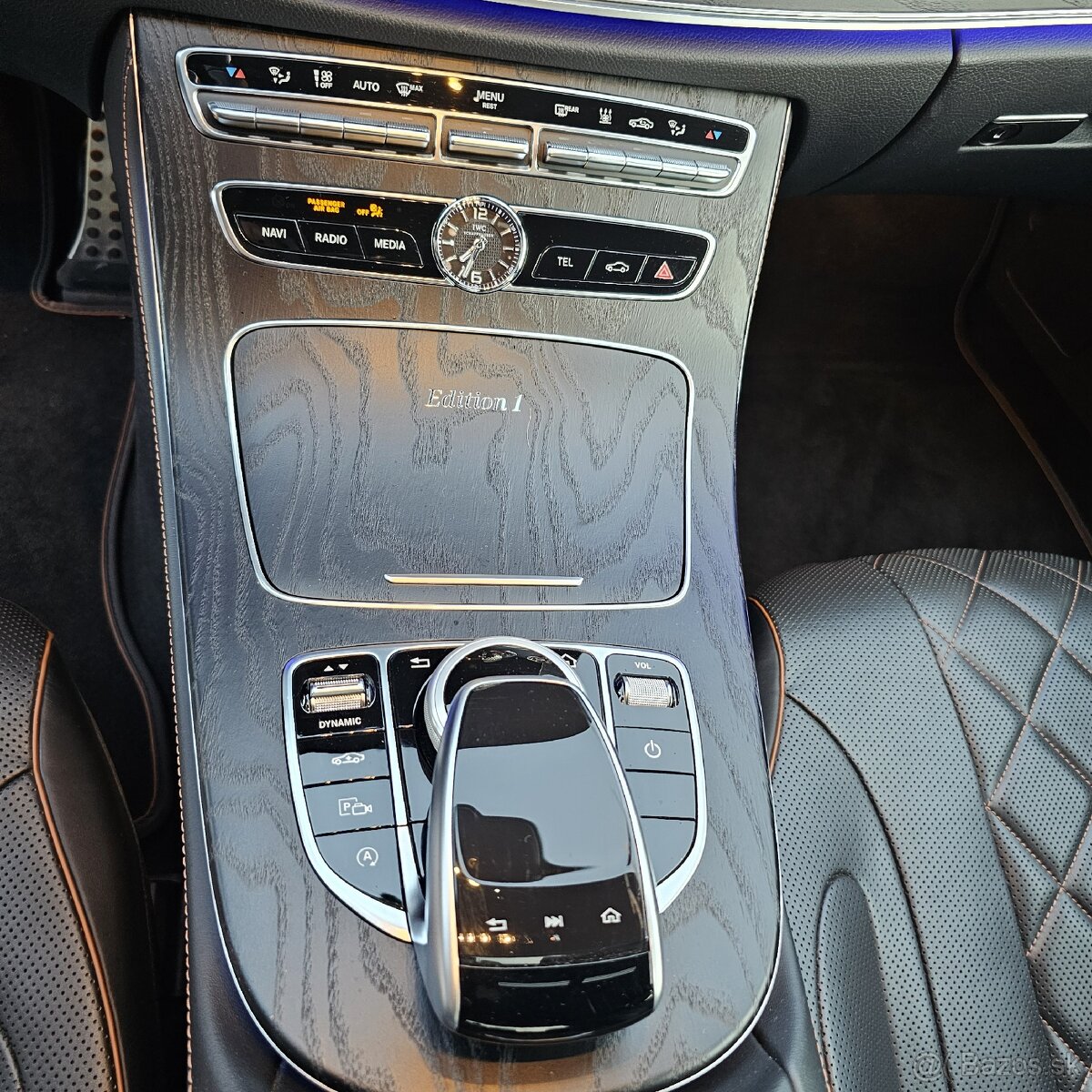 Mercedes-Benz CLS 450 EQ 4Matic Edition 1 - 10