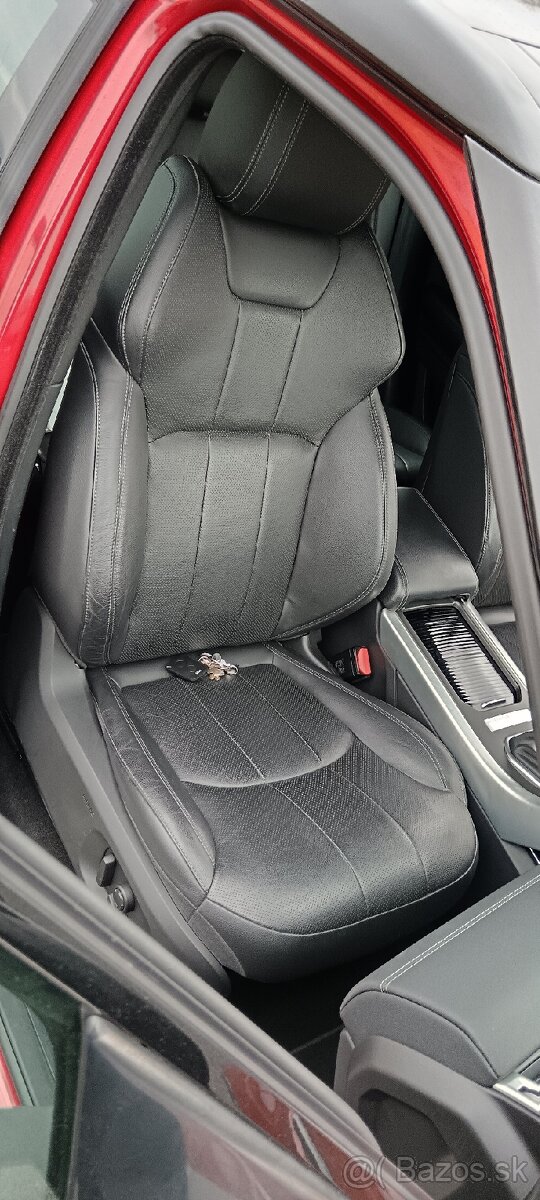 Predám range rover evoque - 10
