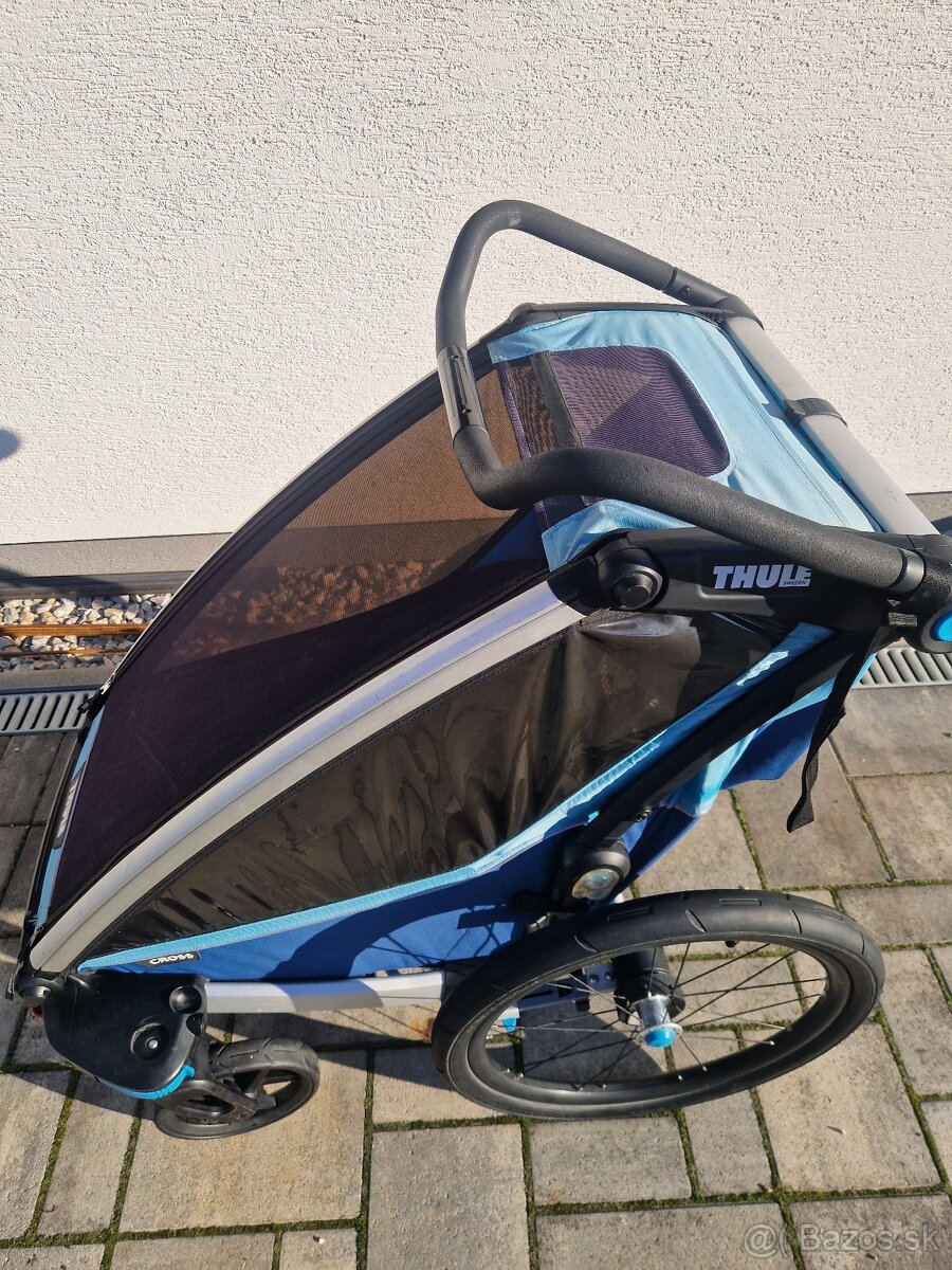 THULE Chariot Cross Single - 10