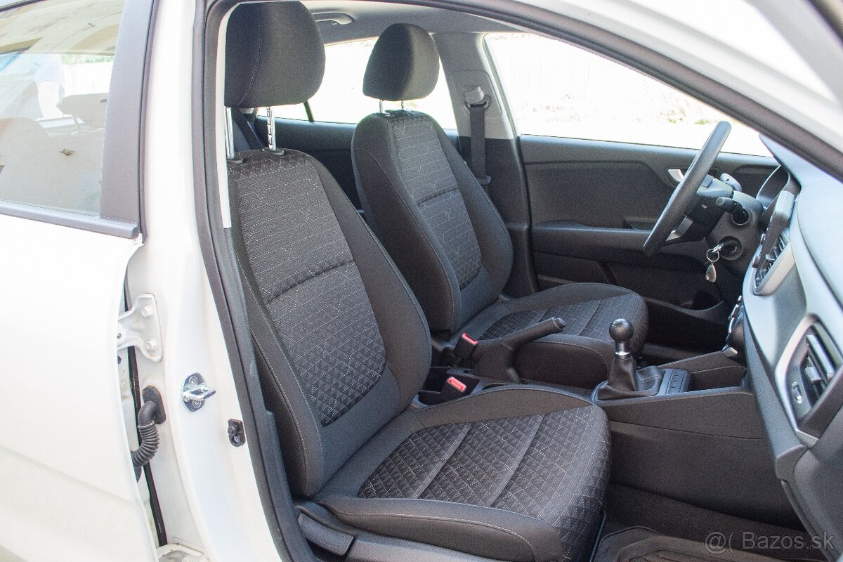 Kia Rio 1.2 MPi 2021 2211KM - 10