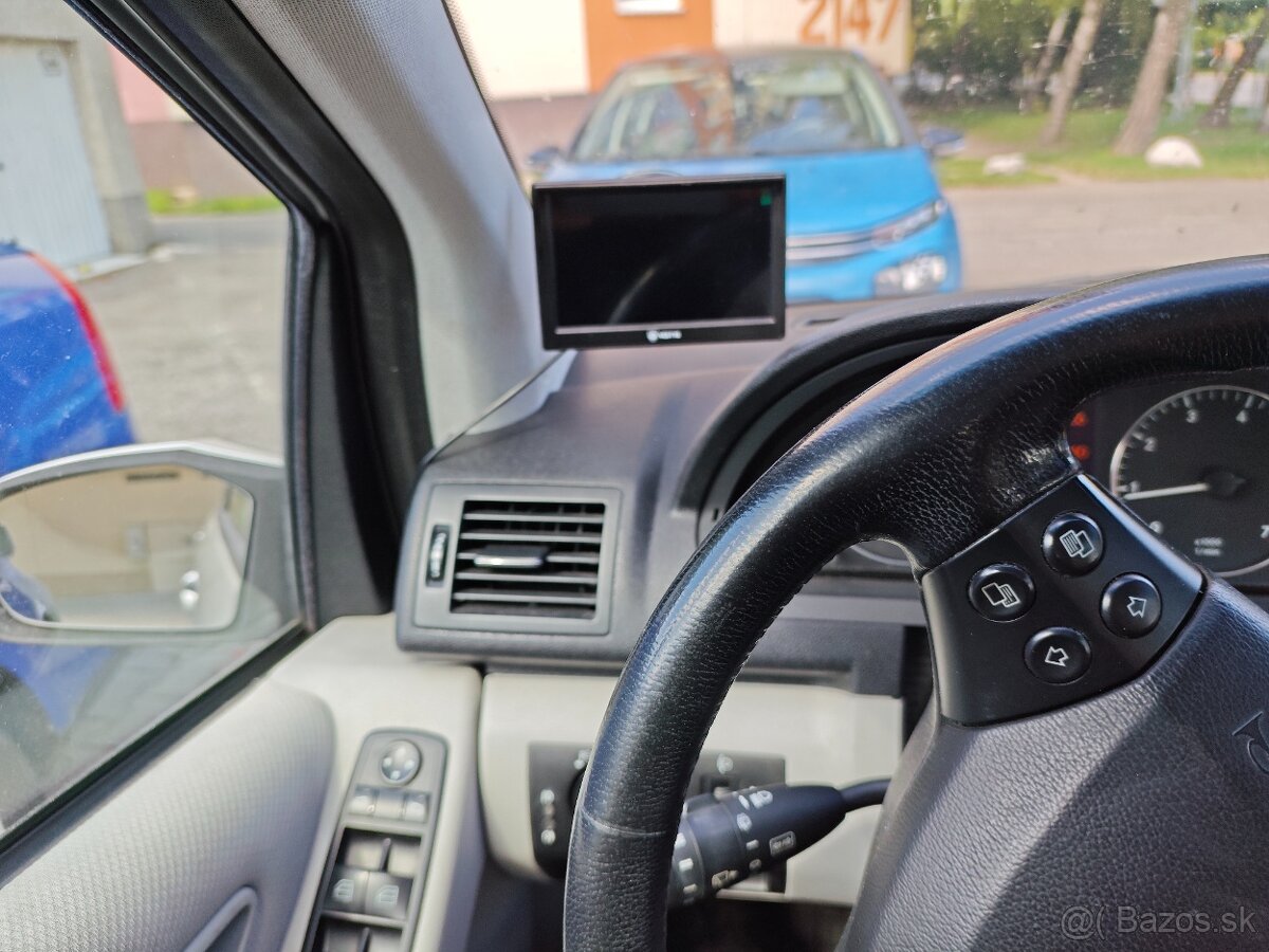 Predám Mercedes - Benz A170, W169 - 10