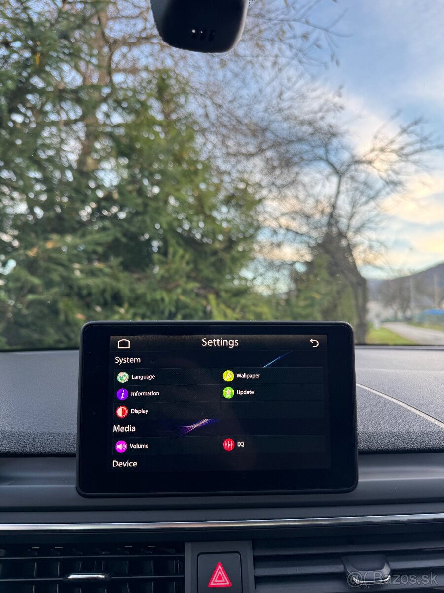 Audi A4 Avant 2.0 TDi DSG - 10