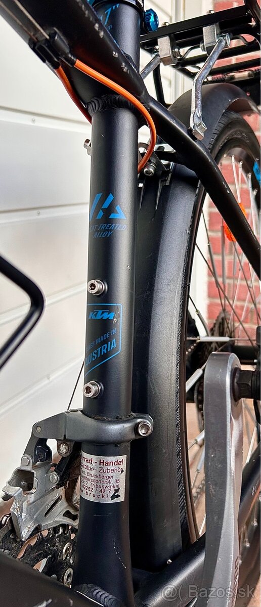 KTM Ultra 27,5” - 10