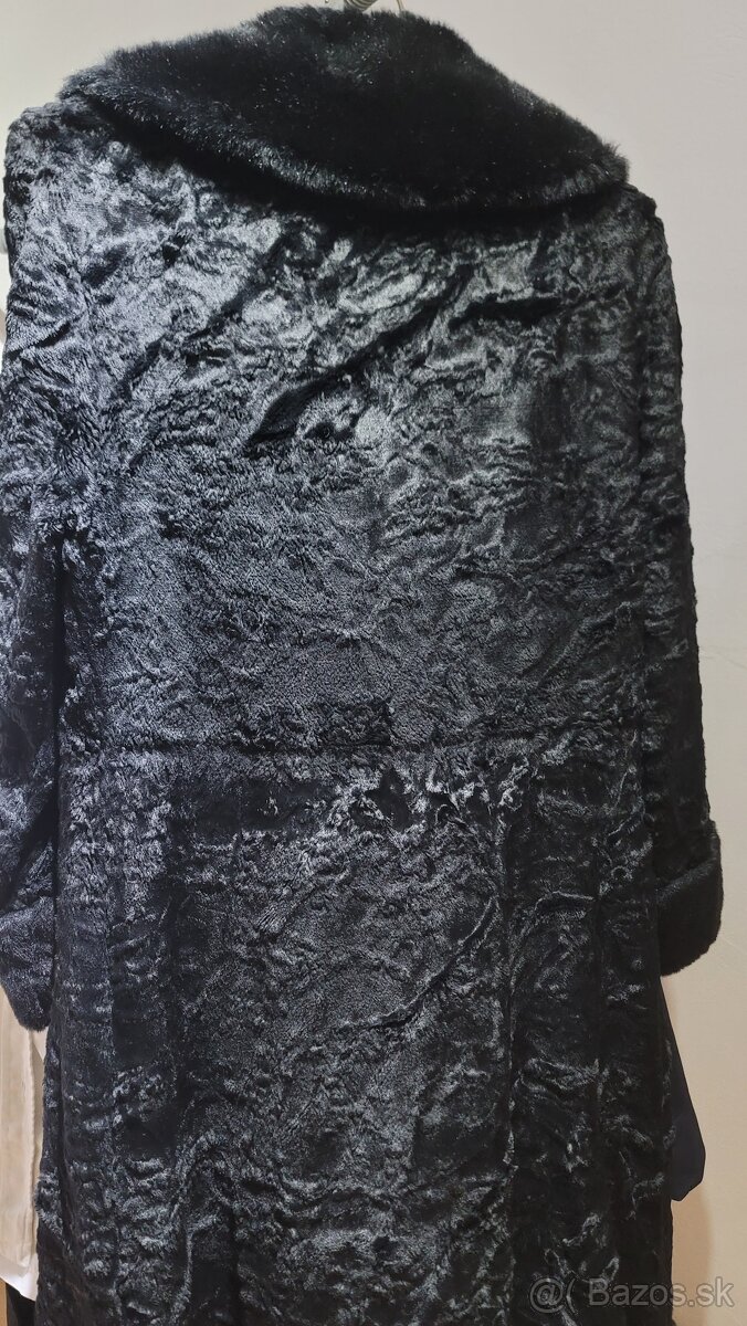 Kožuch zo zajaca - 10