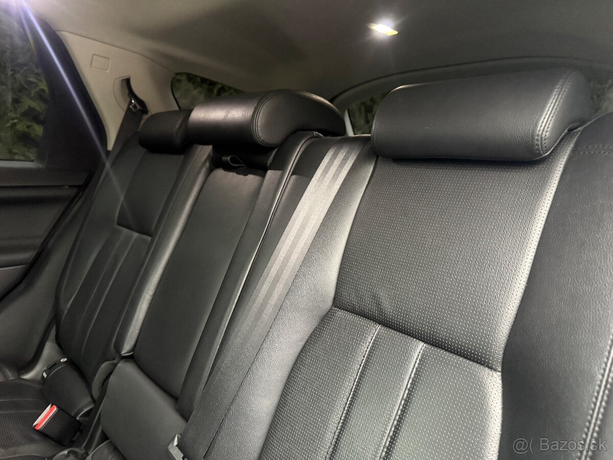 Land Rover Discovery Sport Si4 SUV/Combi 177kw Automat - 10