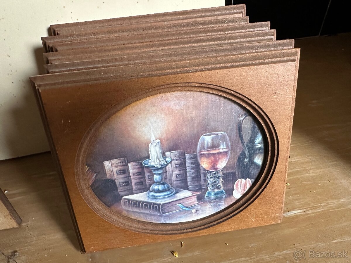 Predam obrazy 2 - 10