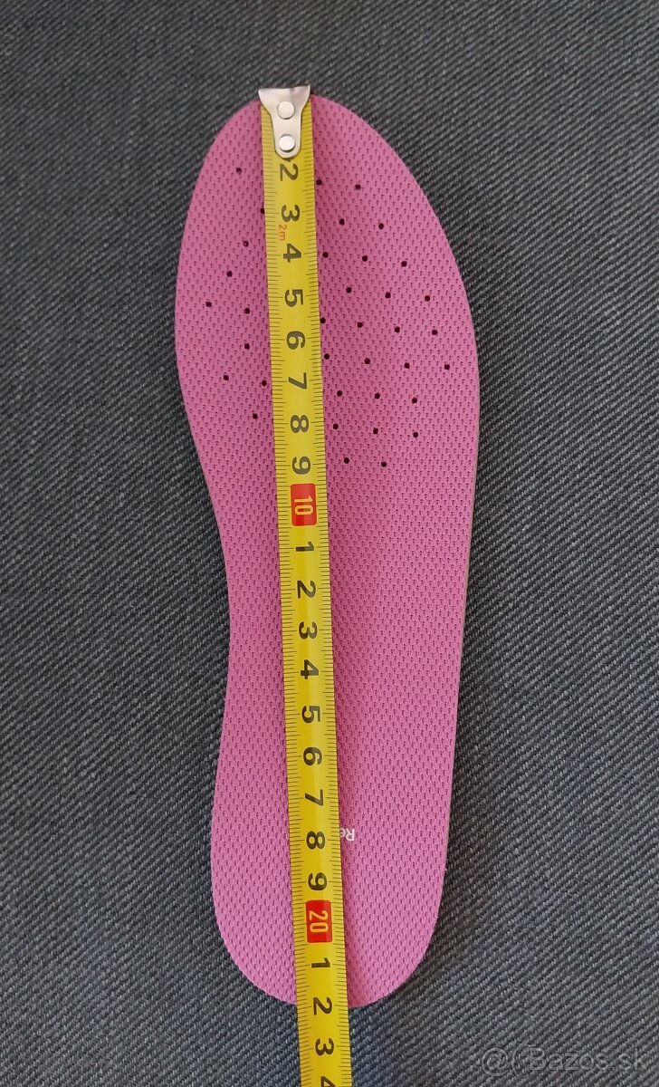 Tenisky Geox 34, cena s poštovným - 10