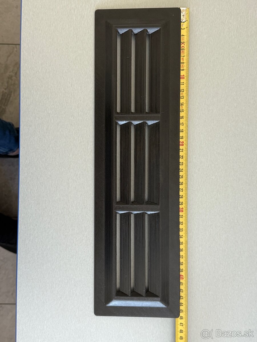 3D TLAČ (plast,kov) CAD MODELOVANIE, 3D SKENOVANIE - 10