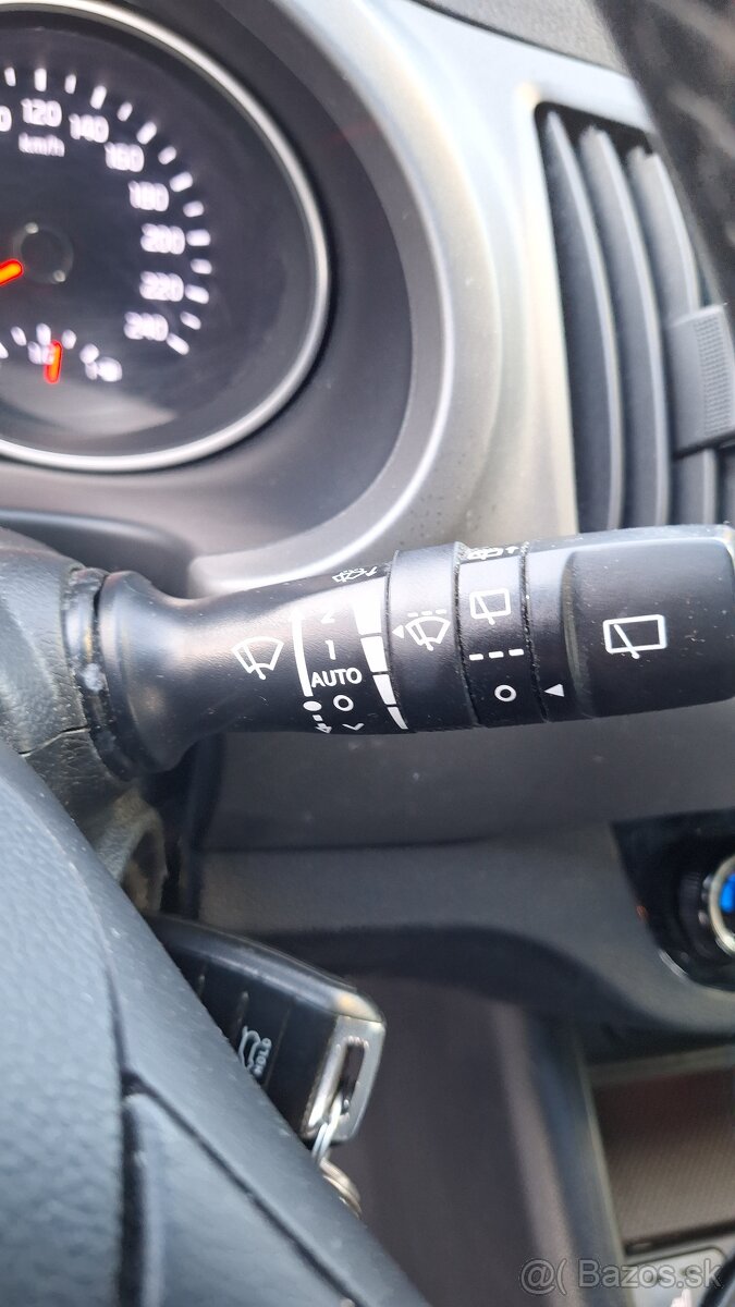 Sportage 1.7crdi 2014 - 10