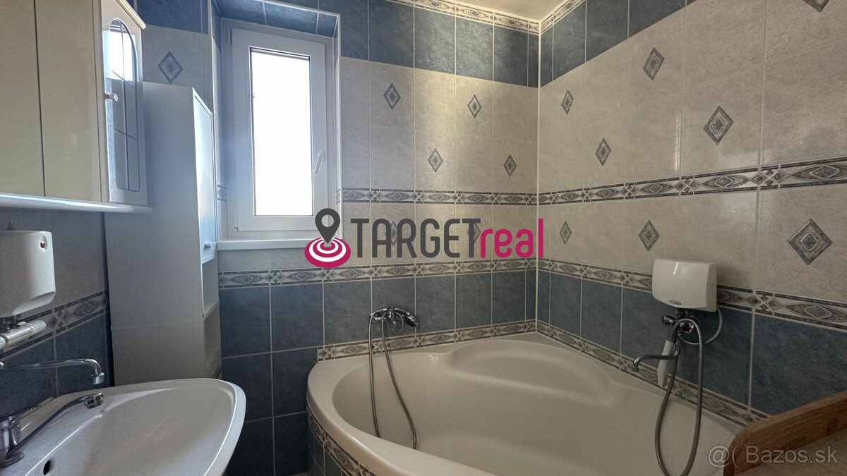 TARGETreal | Na predaj, Penzión v Kysuckej prírode, možnosť - 10