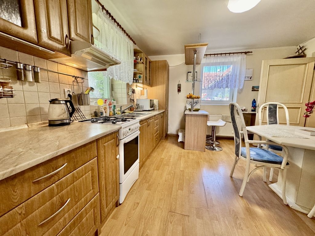 ‼️✳️ Predáme vidiecky / farmársky rodinný dom, Martin - Suča - 10