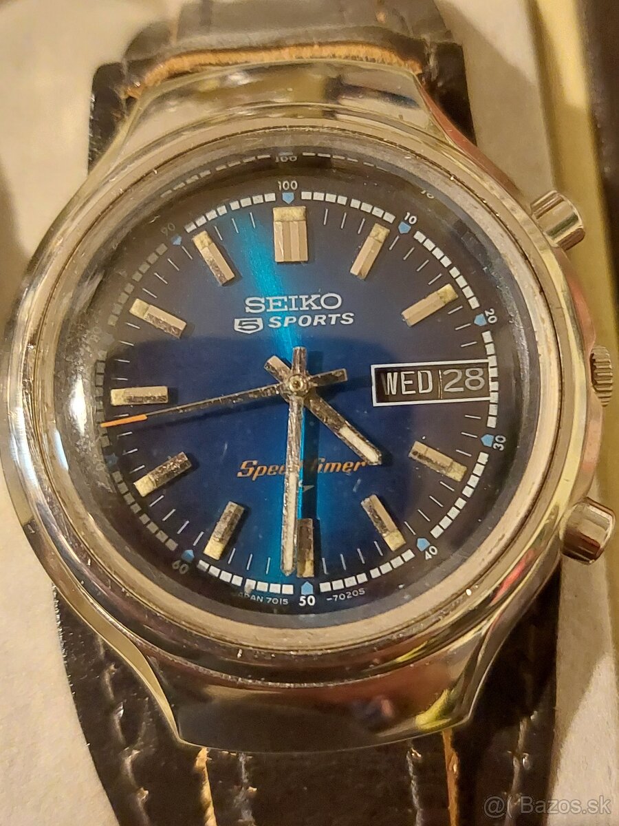 Stare svajciarske a ine hodinky - 10