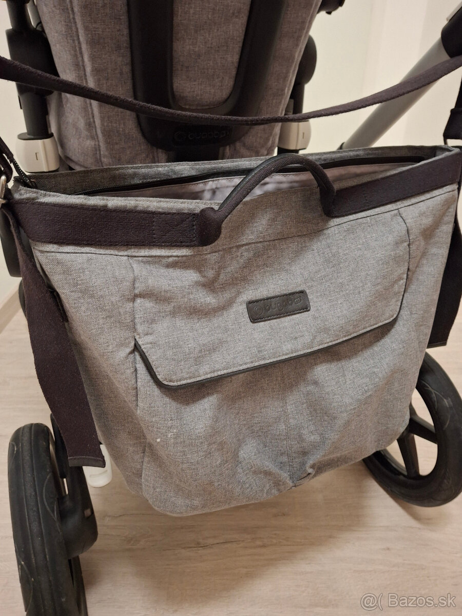 Bugaboo fox - 10
