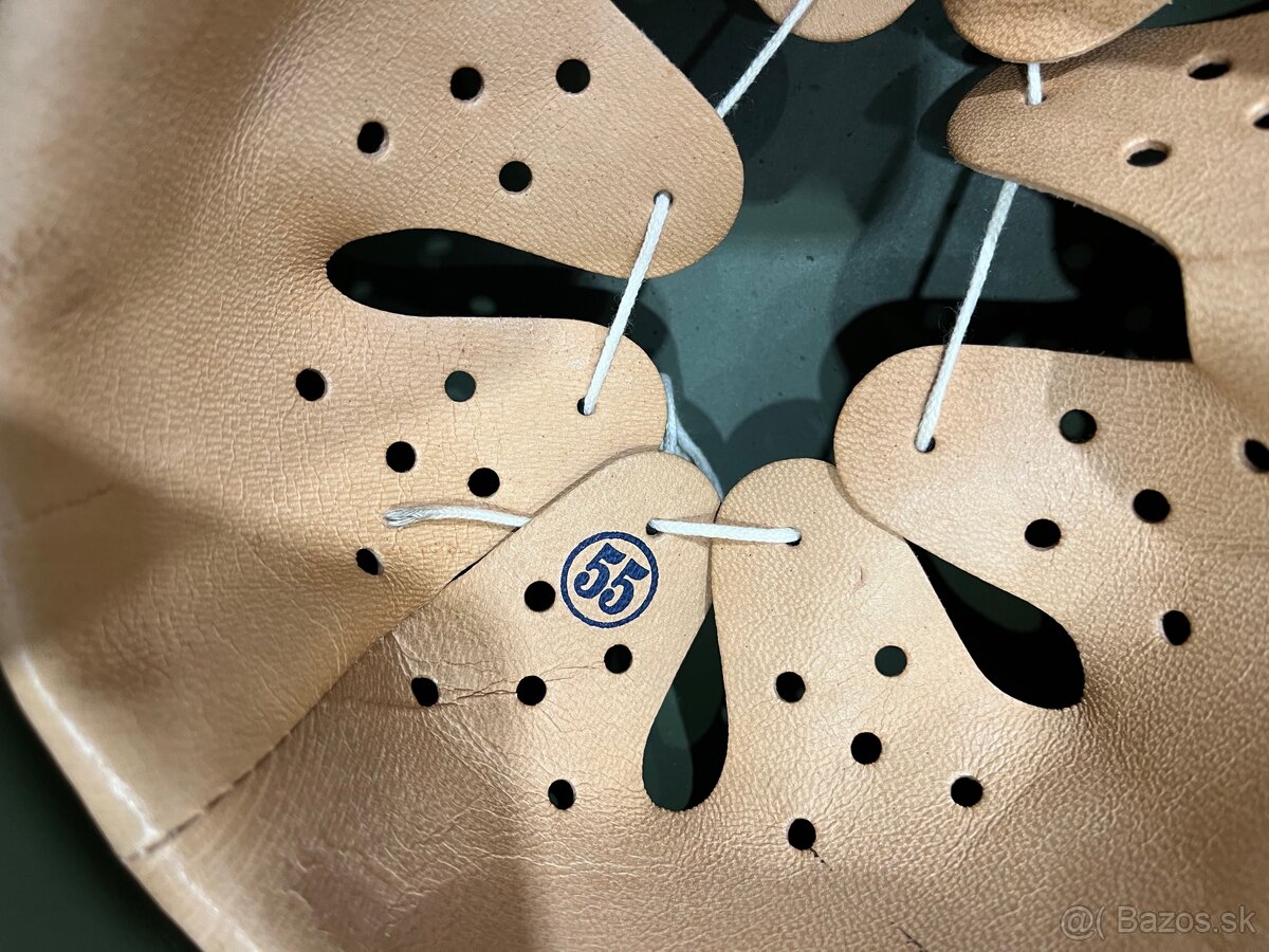 Nemecká prilba M42 ET62 - 10