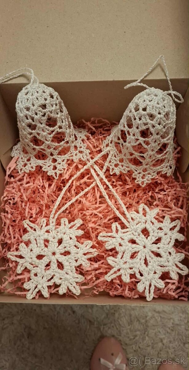 Vianočné ozdoby - 10