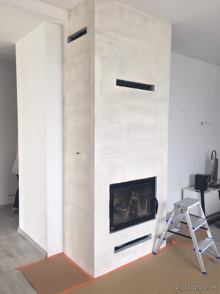 Ponúkame maliarske prace - 10