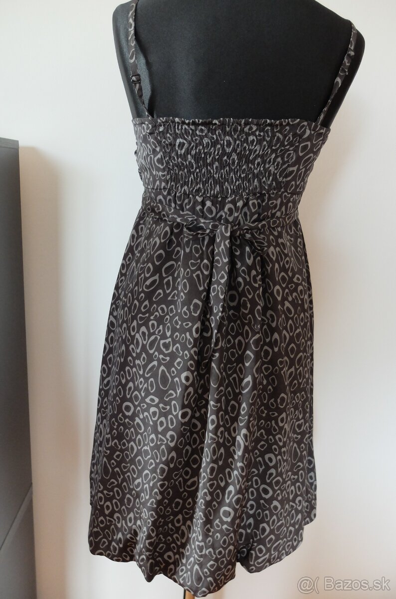 Spoločenské Šaty Vero Moda M - 10