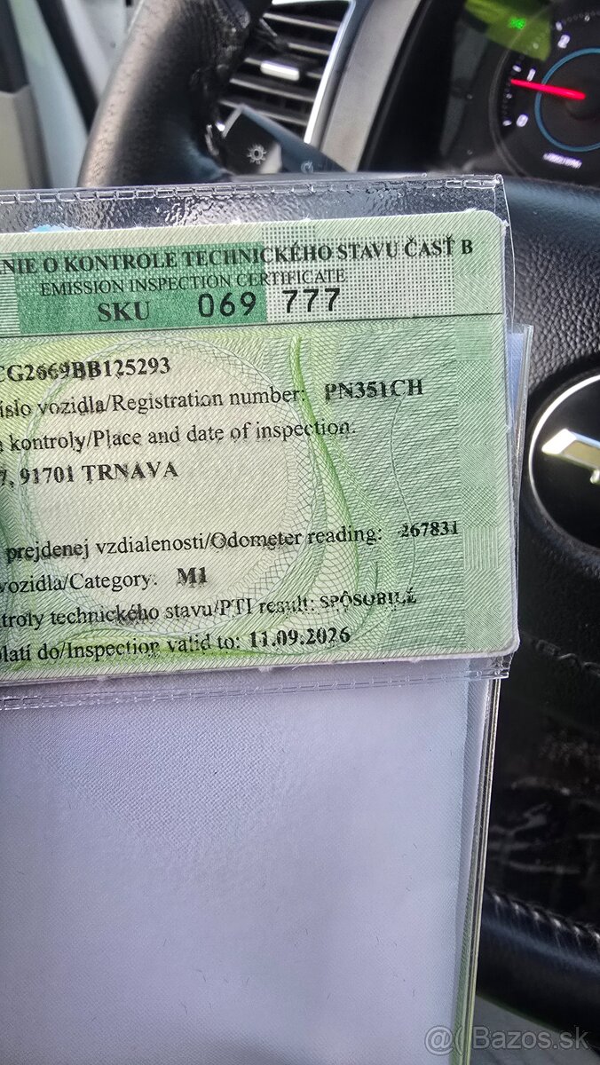 Predam chevrolet captiva - 10