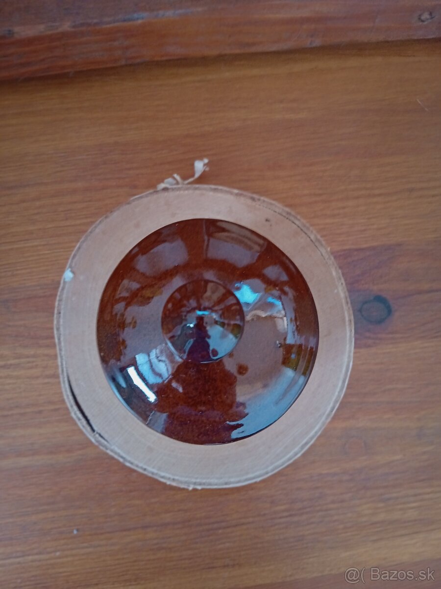 Keramická dóza - 10