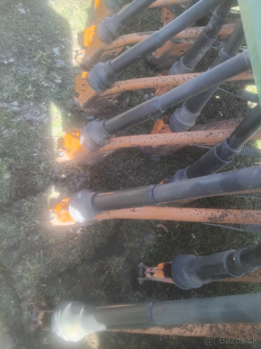 Seječku Amazone - 10