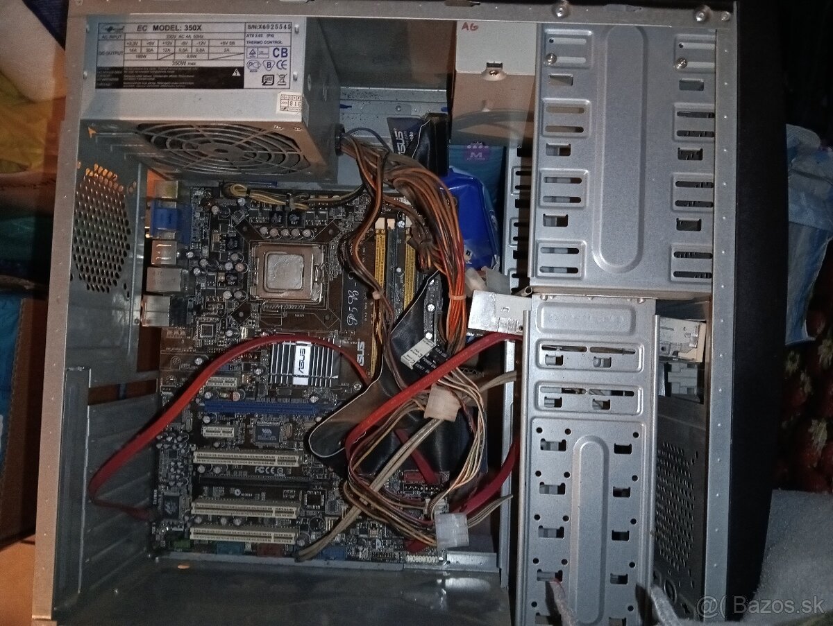 Predám zbierku retro PC - 10