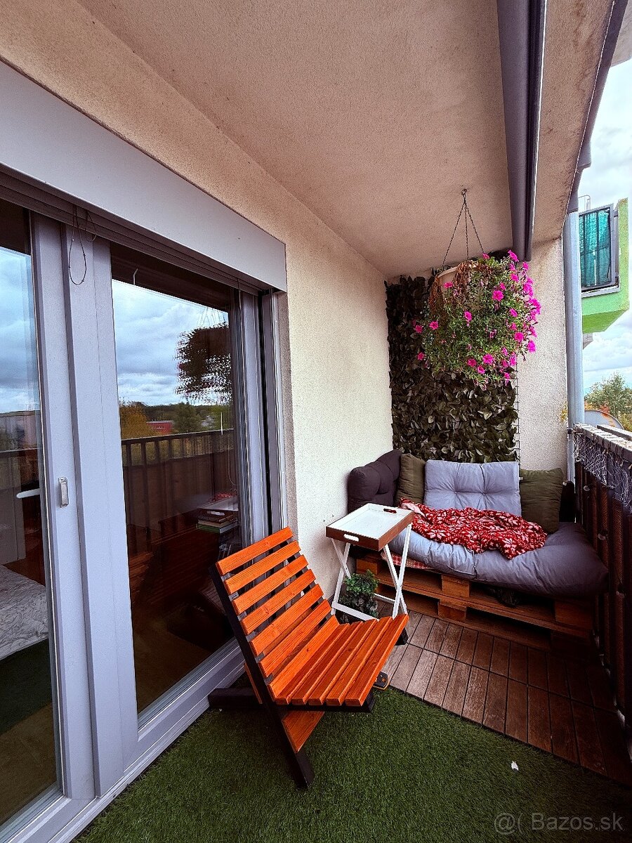 MIDPOINTREAL:Ponúka na predaj útulný 2i. byt v meste Stupava - 10