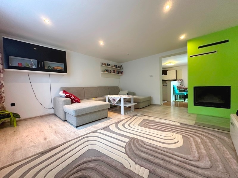 5i RD, pozemok 818 m2, Tešedíkovo - Šaľa - 10