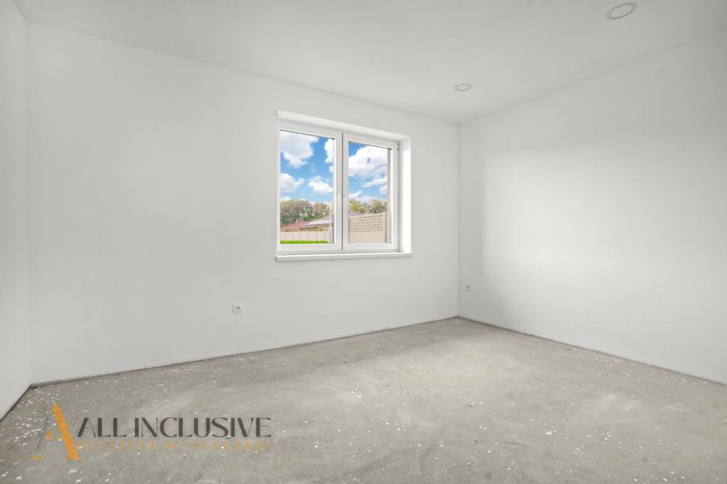 ALL INCLUSIVE | NA PREDAJ 4-IZBOVÁ NOVOSTAVBA, POVODA - 10