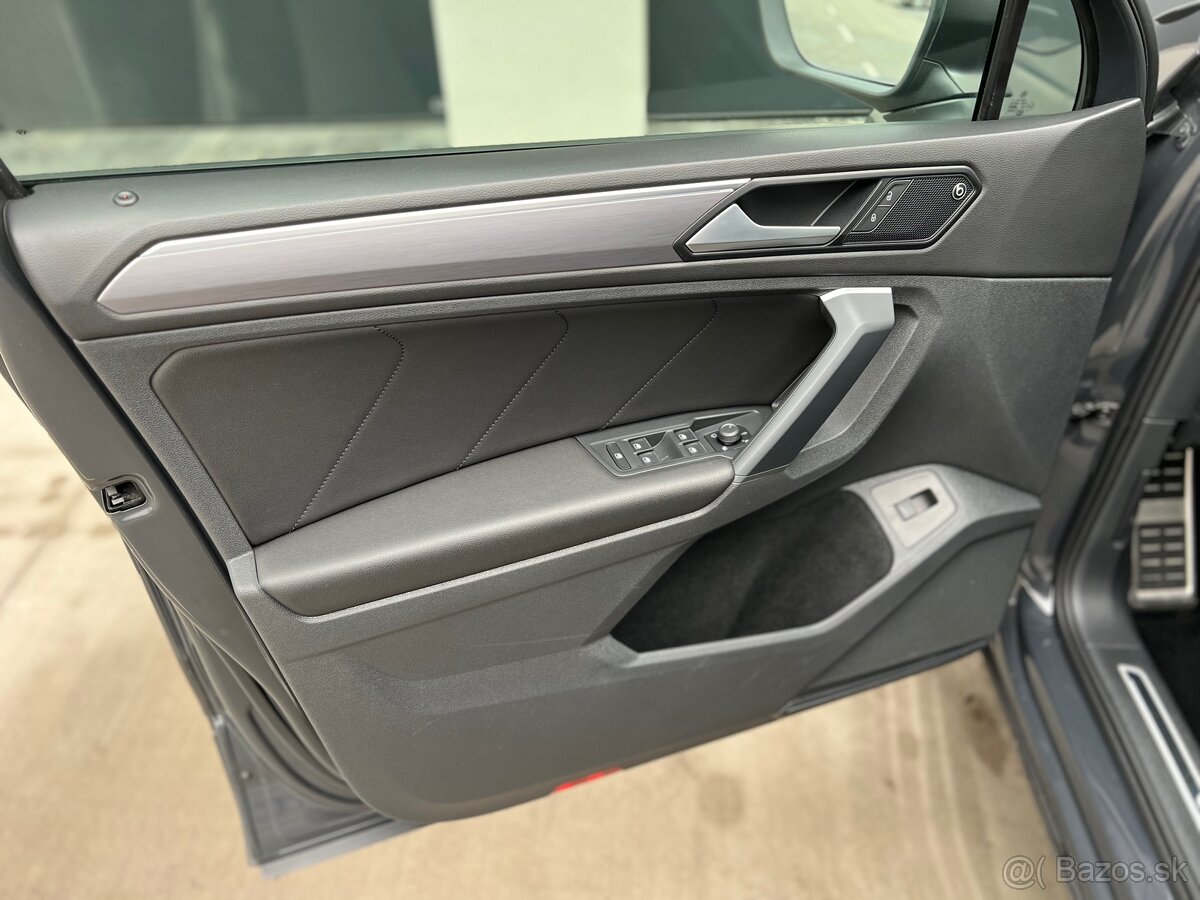 Seat Tarraco 2.0 TDI 150 FR 4Drive DSG - 10