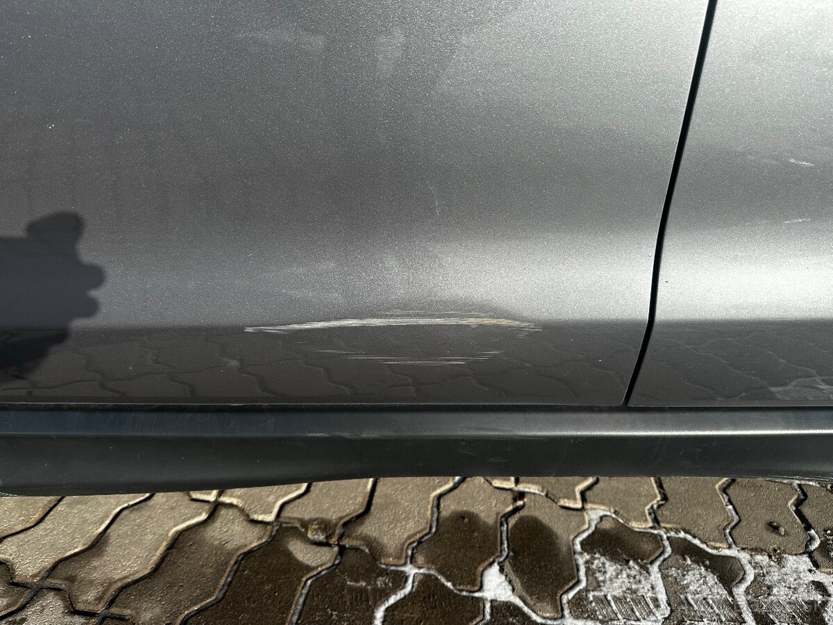 Mitsubishi ASX 1.8di-d 4x4 - 10