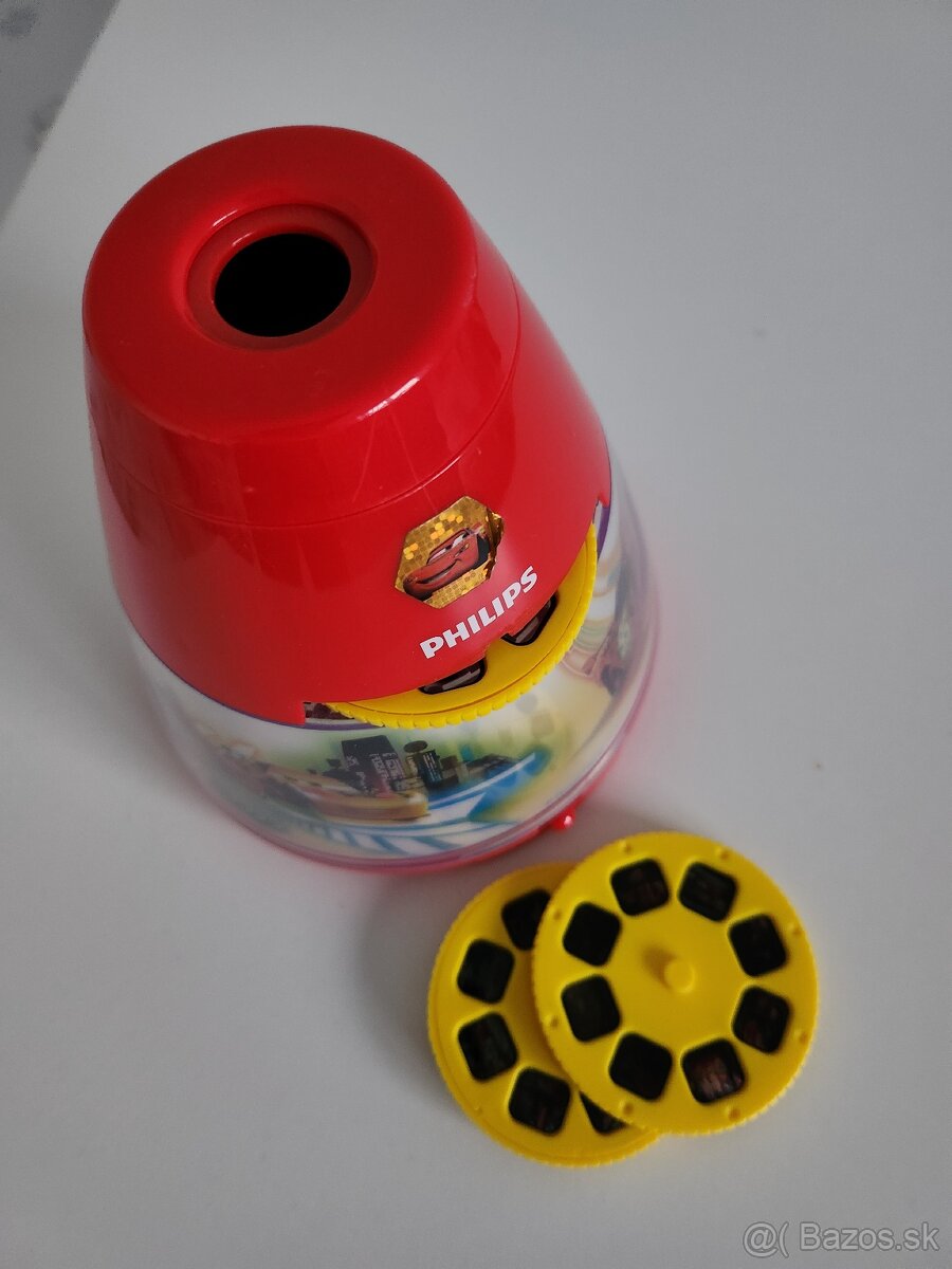 Lampička McQueen - 10