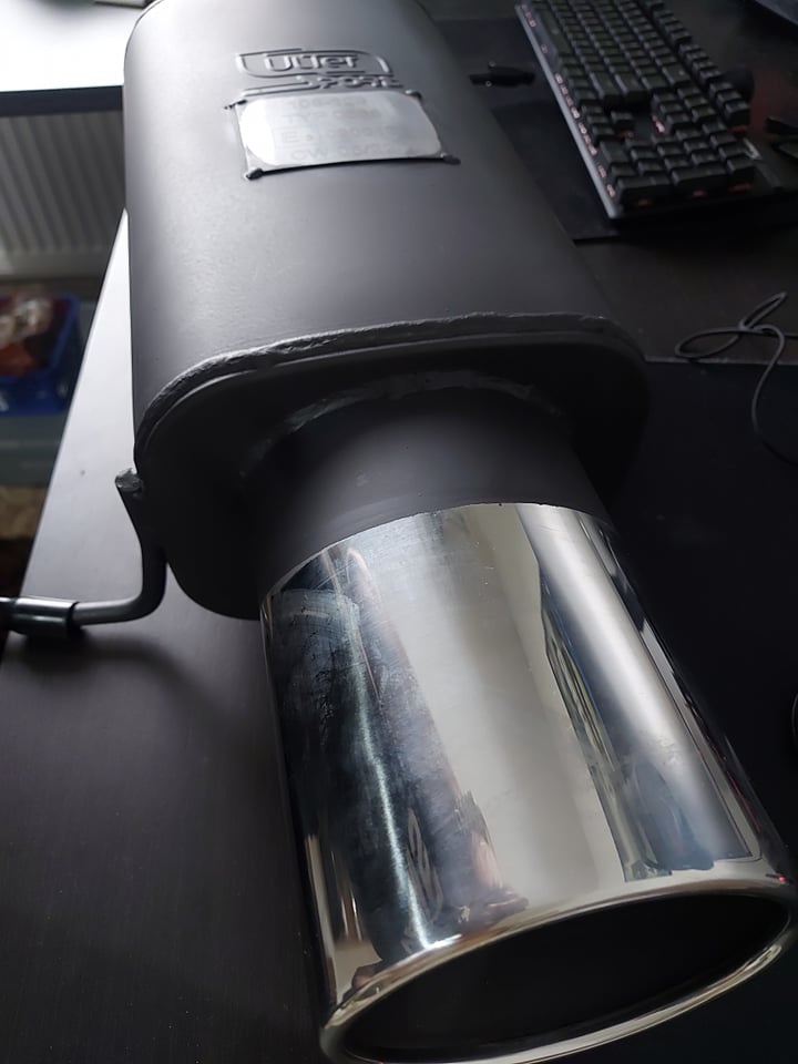 Ford fiesta s1600 - 10