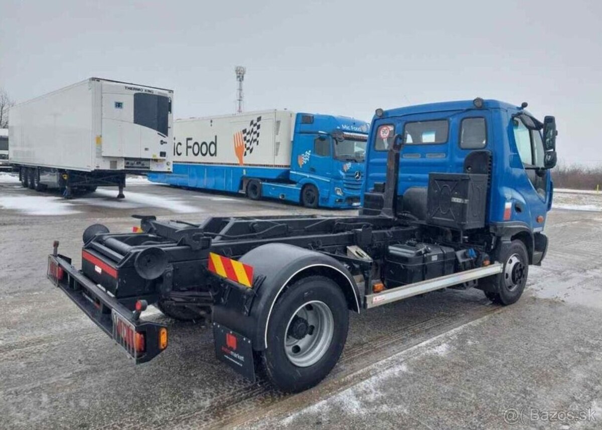 Avia D100 nafta manuál 112 kw - 10